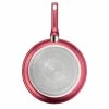 Tefal Daily Chef Red Induction Non-Stick Frypan 30cm 1 Tefal Daily Chef Red Induction Non-Stick Frypan 30cm -Dinnerware Sales SP 620509 3