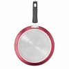 Tefal Daily Chef Red Induction Non-Stick Pancake Pan 25cm -Dinnerware Sales SP 620512 3