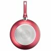 Tefal Daily Chef Red Induction Non-Stick Wok 28cm -Dinnerware Sales SP 620515 6