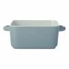 Casa Domani Moderna Square Baker 11 X 4 Cm Blue 2 Casa Domani Moderna Square Baker 11 X 4 Cm Blue -Dinnerware Sales SP 620578