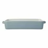 Casa Domani Moderna Lasagne Dish 35 X 23 Cm Blue 2 Casa Domani Moderna Lasagne Dish 35 X 23 Cm Blue -Dinnerware Sales SP 620584