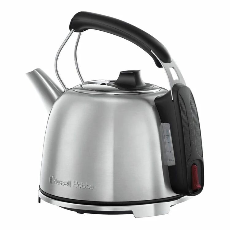 Russell Hobbs Anniversary Kettle 1.2L 3 Russell Hobbs Anniversary Kettle 1.2L
