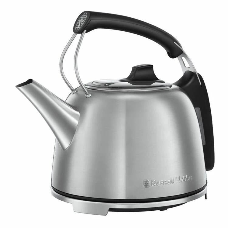 Russell Hobbs Anniversary Kettle 1.2L 4 Russell Hobbs Anniversary Kettle 1.2L - Image 2