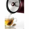 Morphy Richards Aspect Cork Maroon Kettle -Dinnerware Sales SP 621364 3