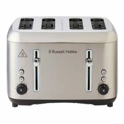 Russell Hobbs Addison 4 Slice Toaster 7 Russell Hobbs Addison 4 Slice Toaster -Dinnerware Sales SP 621543