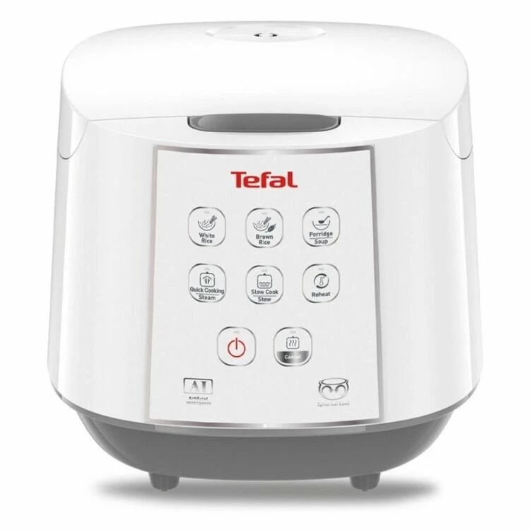 Tefal Easy Rice And Slow Cooker 5 Tefal Easy Rice And Slow Cooker - Image 3