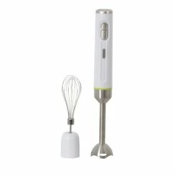 Smith & Nobel Cordless Rechargeable Stick Mixer