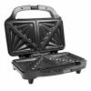 Smith & Nobel 2 Slice Sandwich Maker 2 Smith & Nobel 2 Slice Sandwich Maker -Dinnerware Sales SP 622334