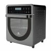 Smith & Nobel 18L Air Fryer Oven TH-AFO23BL 2 Smith & Nobel 18L Air Fryer Oven TH-AFO23BL -Dinnerware Sales SP 622336