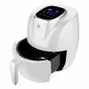 Smith & Nobel 5L Digital Air Fryer White TH-AFO5WH 1 Smith & Nobel 5L Digital Air Fryer White TH-AFO5WH -Dinnerware Sales SP 622843