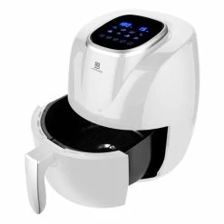 Smith & Nobel 5L Digital Air Fryer White TH-AFO5WH