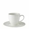 Chyka Home Sunday 220mL Cup + Saucer -Dinnerware Sales SP 623086