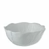 Chyka Home Garden Patch Serving Bowl 20cm White -Dinnerware Sales SP 623144