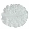Chyka Home Garden Patch Serving Platter 30.5cm White