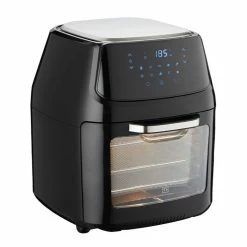 Smith & Nobel Air Fryer Oven Black 16L SN-KAF-700 19 Smith & Nobel Air Fryer Oven Black 16L SN-KAF-700 -Dinnerware Sales SP 624633