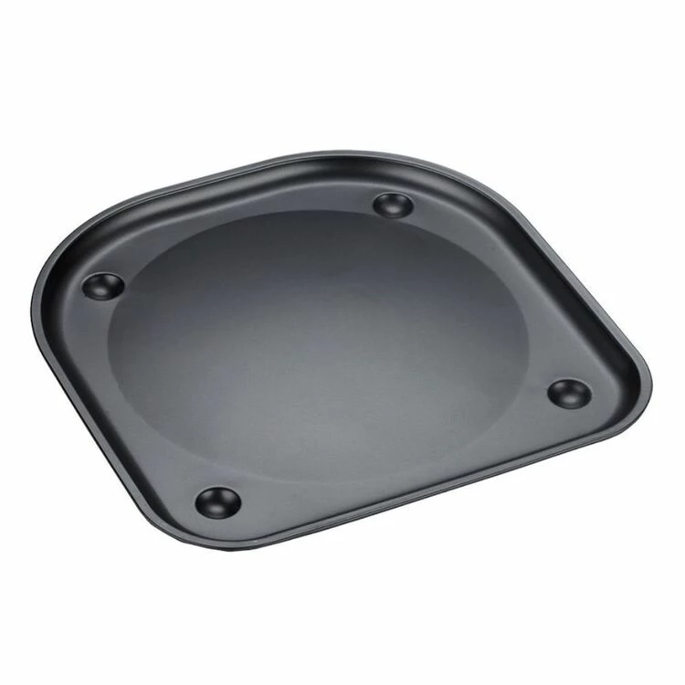 Smith & Nobel Air Fryer Oven Black 16L SN-KAF-700 6 Smith & Nobel Air Fryer Oven Black 16L SN-KAF-700 - Image 4