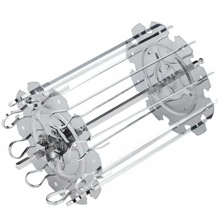 Smith & Nobel Air Fryer Oven Black 16L SN-KAF-700 3 Smith & Nobel Air Fryer Oven Black 16L SN-KAF-700