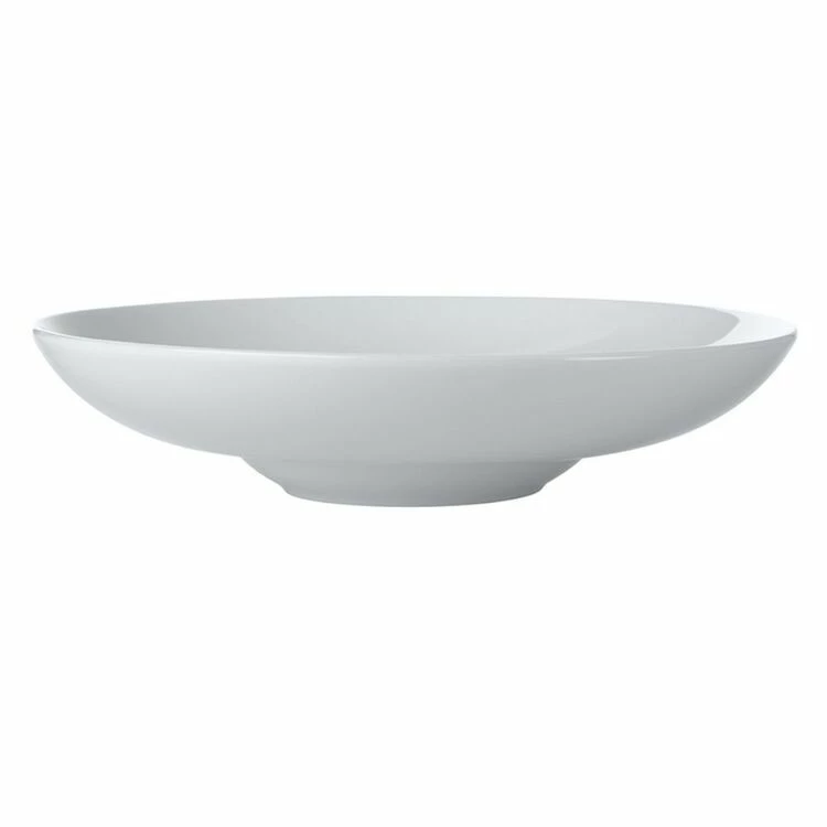 Maxwell & Williams White Basics Serving Bowl 26cm 3 Maxwell & Williams White Basics Serving Bowl 26cm