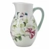 Casa Domani Magnolia Pitcher 2.4L 2 Casa Domani Magnolia Pitcher 2.4L -Dinnerware Sales SP 624940