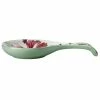 Casa Domani Magnolia Spoon Rest 2 Casa Domani Magnolia Spoon Rest -Dinnerware Sales SP 624942 2