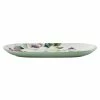 Casa Domani Magnolia Oval Platter 33 X 17 Cm 1 Casa Domani Magnolia Oval Platter 33 X 17 Cm -Dinnerware Sales SP 624944 2