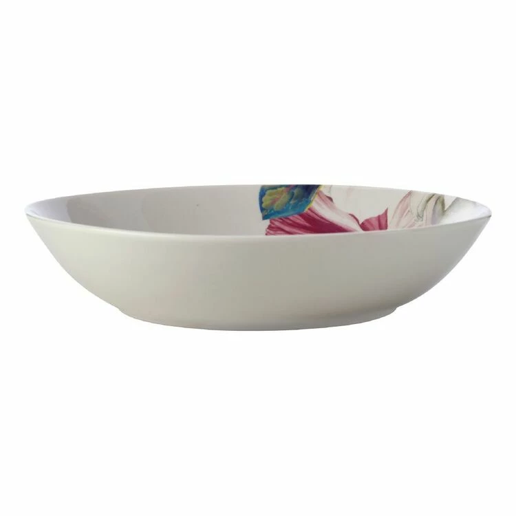 Casa Domani Magnolia Bowl 20 Cm 3 Casa Domani Magnolia Bowl 20 Cm