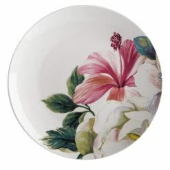 Casa Domani Magnolia Dinner 16-Piece Set Gift Boxed -Dinnerware Sales SP 624956 3