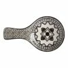 Casa Domani Pelagie Spoon Rest 1 Casa Domani Pelagie Spoon Rest -Dinnerware Sales SP 624966