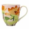 Maxwell & Williams Royal Botanic Gardens Lotus Mug 350mL Pink Gift Boxed