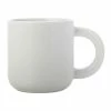 Maxwell & Williams Sherbet Mug 370mL White 2 Maxwell & Williams Sherbet Mug 370mL White -Dinnerware Sales SP 625053