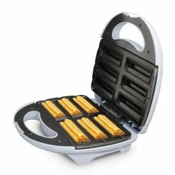 Smith & Nobel Mini Churro Kit Blue IA3928A