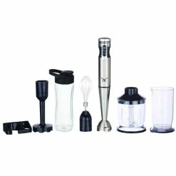 S&N By Miguel Maestre Hand Blender Set HHB-500