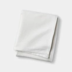 Chyka Home Tablecloth White 180x320cm