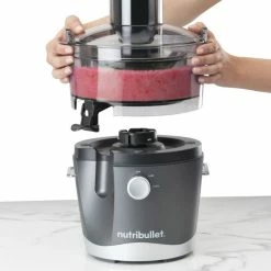 Nutri Bullet Juicer -Dinnerware Sales SP 626047 3