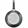 Tefal Titanium Fusion Induction Wok 28cm 1 Tefal Titanium Fusion Induction Wok 28cm -Dinnerware Sales SP 626557 3