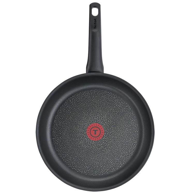 Tefal Titanium Fusion Induction Frypan 28cm 4 Tefal Titanium Fusion Induction Frypan 28cm - Image 2