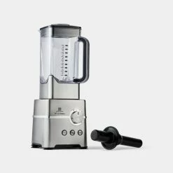 S&N By Miguel Maestre Professional Blender Stainless Steel IA0481