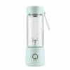 Mix 'N' Move Portable Blender Teal IA4022C 2 Mix 'N' Move Portable Blender Teal IA4022C -Dinnerware Sales SP 626574