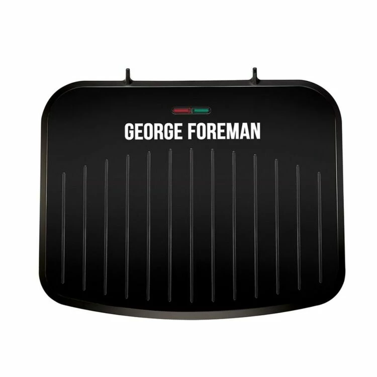 George Foreman Fit Grill Medium 3 George Foreman Fit Grill Medium