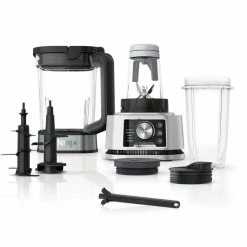 Ninja Foodi Power Blender And Processor System CB350 18 Ninja Foodi Power Blender And Processor System CB350 -Dinnerware Sales SP 627156 2