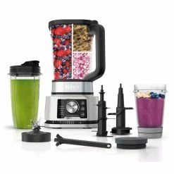 Ninja Foodi Power Blender And Processor System CB350 19 Ninja Foodi Power Blender And Processor System CB350 -Dinnerware Sales SP 627156