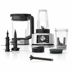 Ninja Foodi Power Blender And Processor System CB350 17 Ninja Foodi Power Blender And Processor System CB350 -Dinnerware Sales SP 627156 3