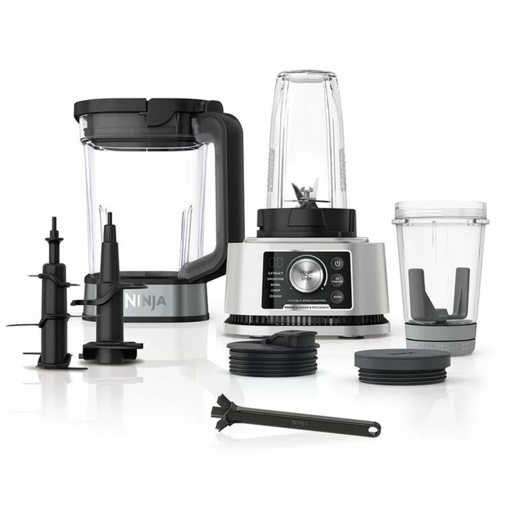 Ninja Foodi Power Blender And Processor System CB350 9 Ninja Foodi Power Blender And Processor System CB350 - Image 7
