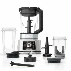 Ninja Foodi Power Blender And Processor System CB350 16 Ninja Foodi Power Blender And Processor System CB350 -Dinnerware Sales SP 627156 4