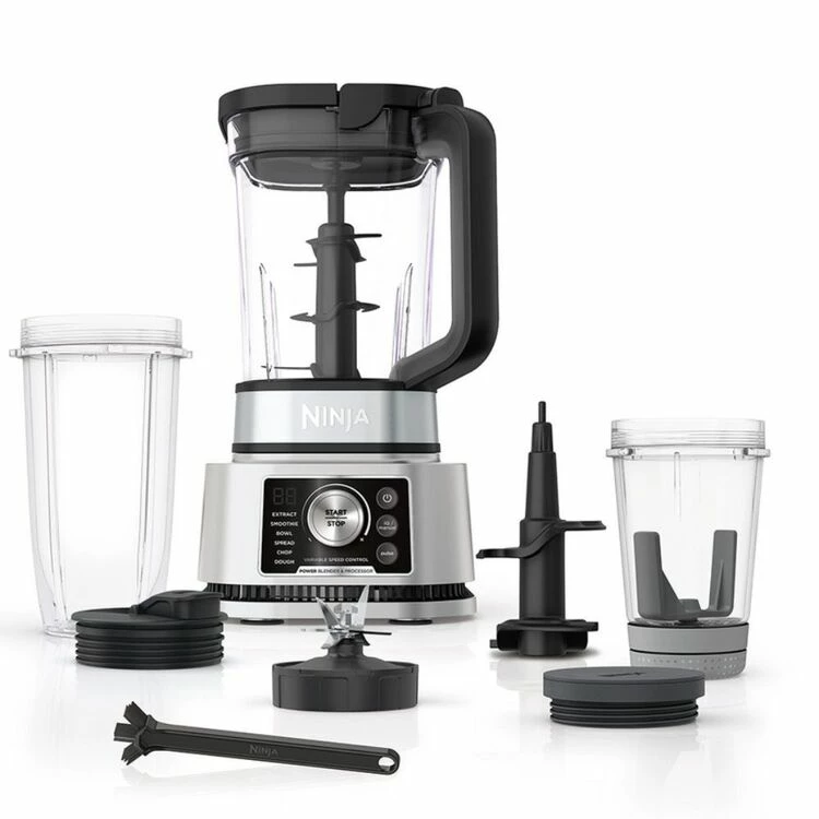 Ninja Foodi Power Blender And Processor System CB350 8 Ninja Foodi Power Blender And Processor System CB350 - Image 6