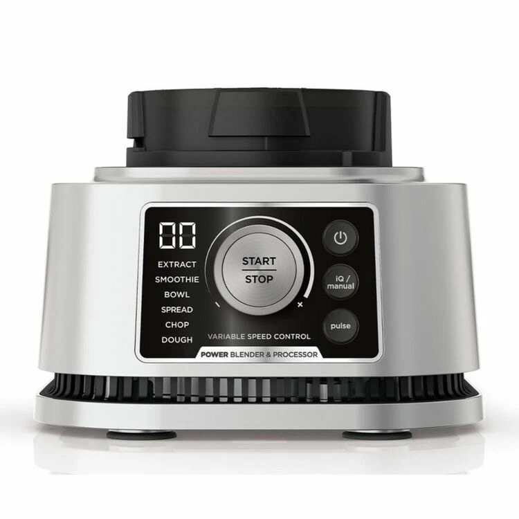 Ninja Foodi Power Blender And Processor System CB350 4 Ninja Foodi Power Blender And Processor System CB350 - Image 2