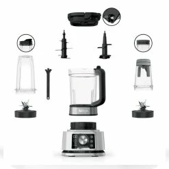Ninja Foodi Power Blender And Processor System CB350