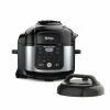 Ninja Foodi Pro 11-In-1 6L Multi Cooker OP350 -Dinnerware Sales SP 627158