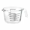 Wiltshire Glass Measuring Jug 250mL 1 Wiltshire Glass Measuring Jug 250mL -Dinnerware Sales SP 627364