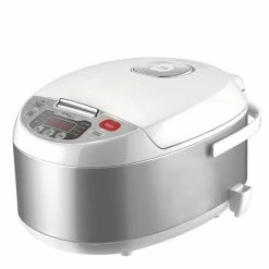 Healthy Choice 5 Litre Rice Cooker RC510